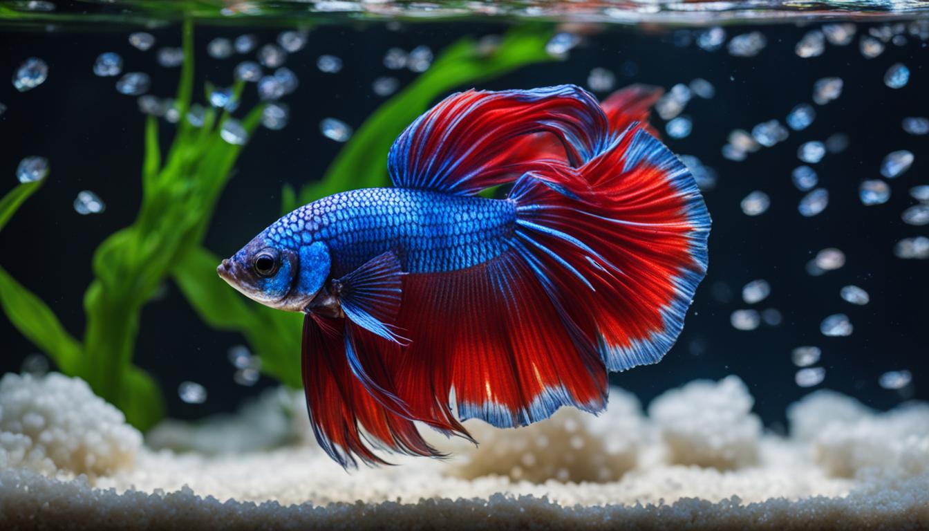 Guide on How to Use Epsom Salt for Betta Fish Health