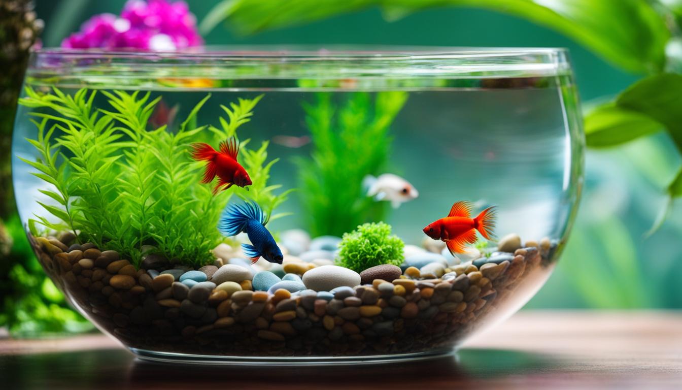 Easy Guide on How to Treat Distilled Water for Betta Fish