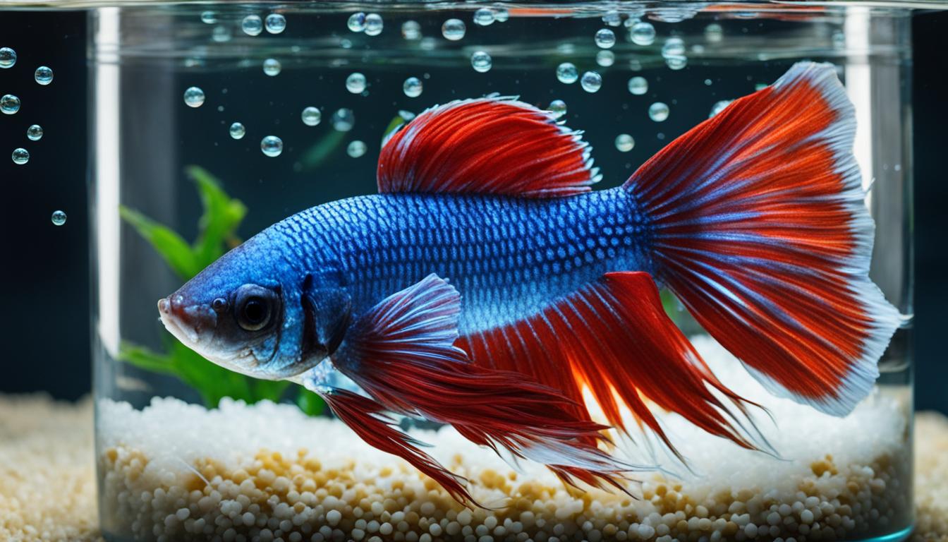 Guide on How to Use Epsom Salt for Betta Fish Health