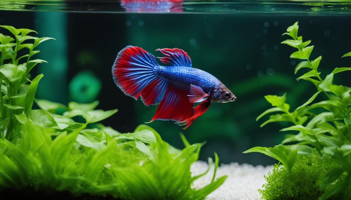 Guide on How to Use Epsom Salt for Betta Fish Health