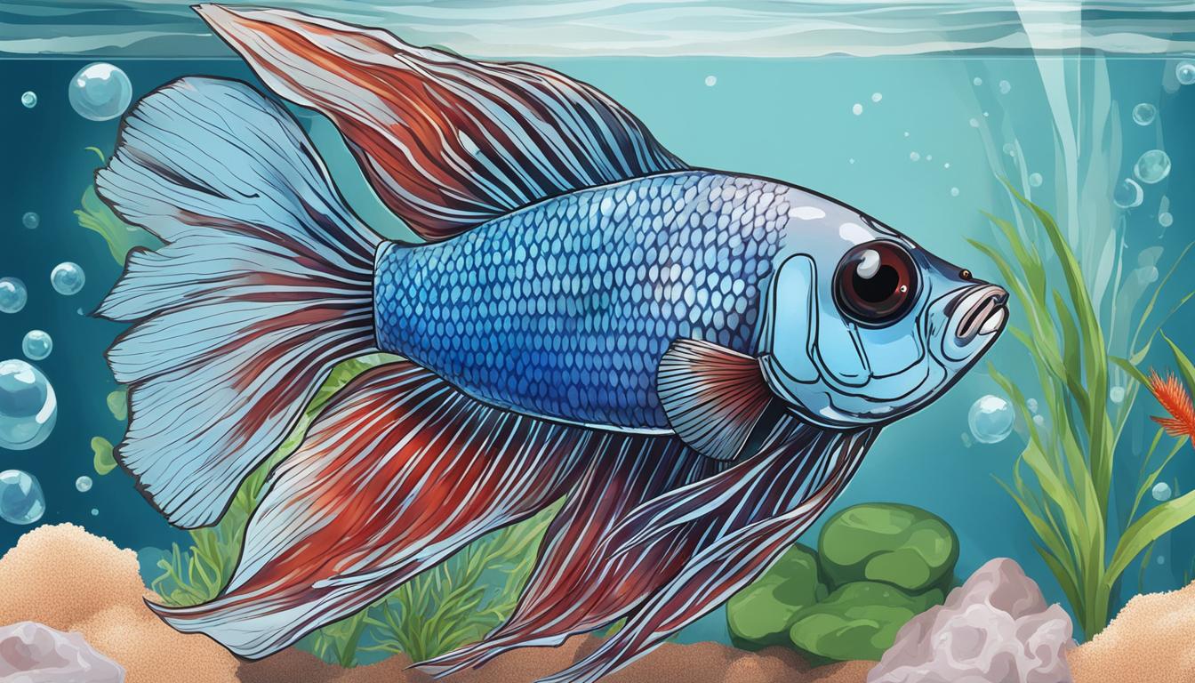 how to treat cloudy eye in betta fish