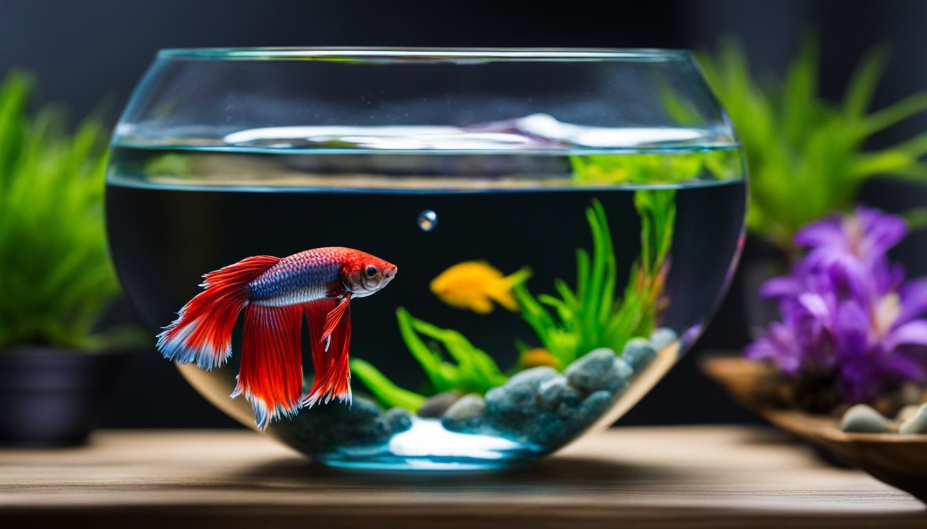 how to use tap water for betta fish