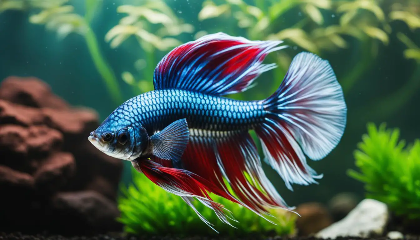 how to use tetracycline for betta fish