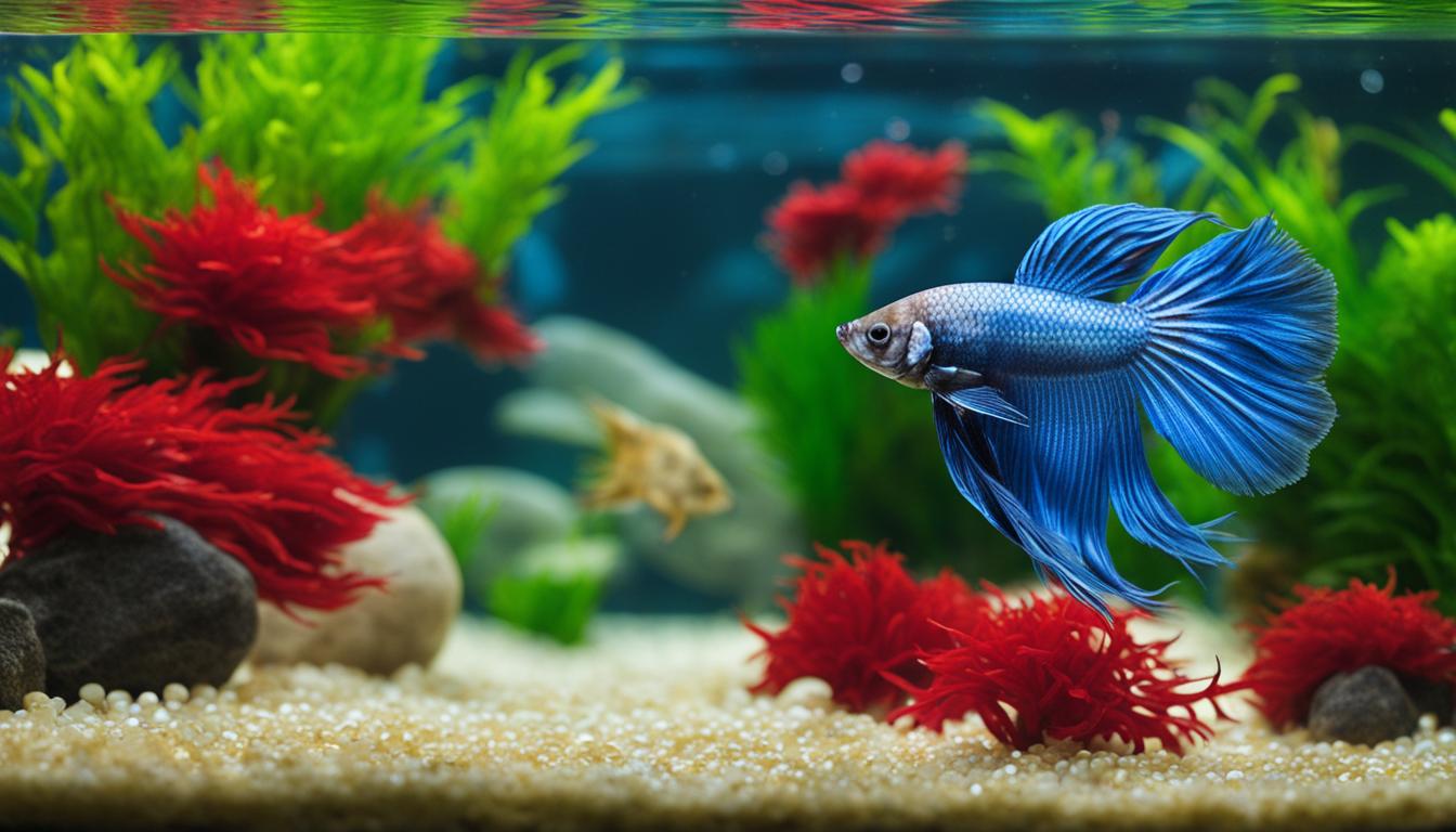 Ultimate Guide How to Use Mineral Balls for Betta Fish
