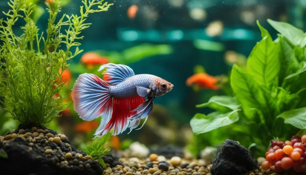 natural remedies for betta fish fin rot