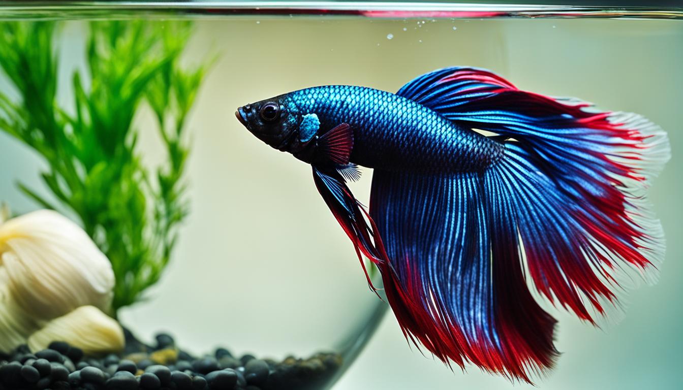 Learn How to Treat Tap Water for Betta Fish Without Conditioner