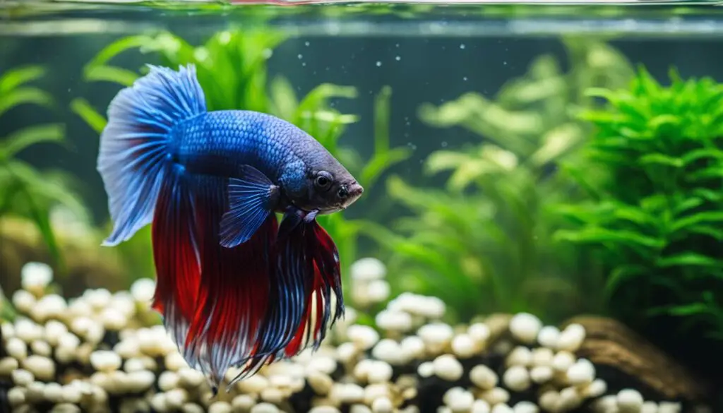 water treatment options for betta fish