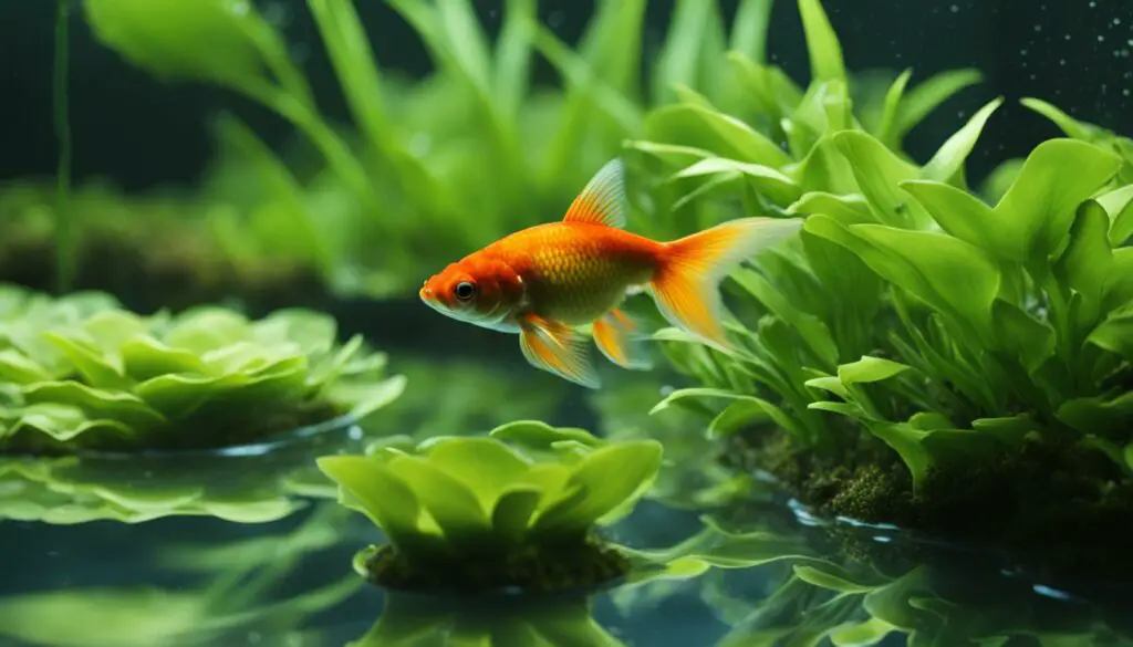 Tosakin Goldfish Care