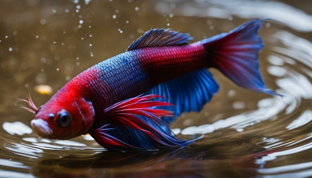 betta fish