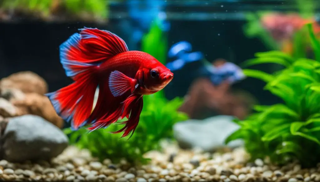 betta fish care tips