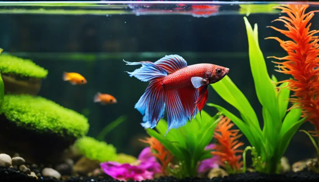 betta fish care tips