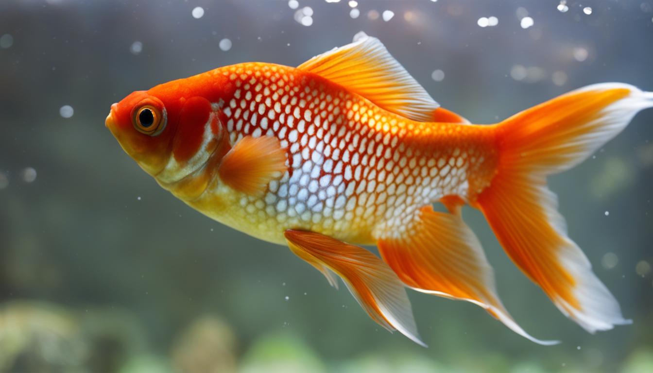 Unveiling the Truth Are Fancy Goldfish Hard to Keep?