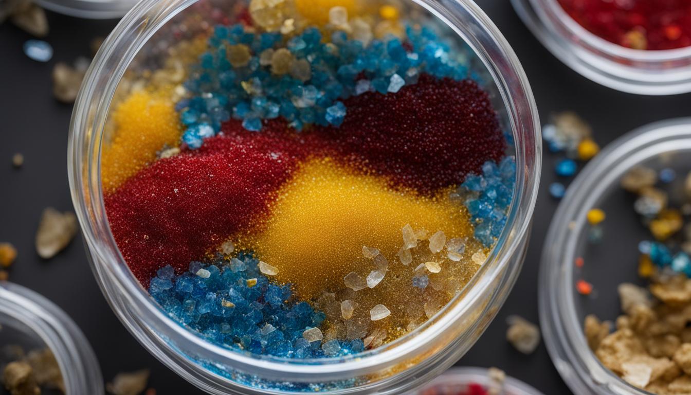 Are Colored Goldfish Bad for You? Uncover the Truth!