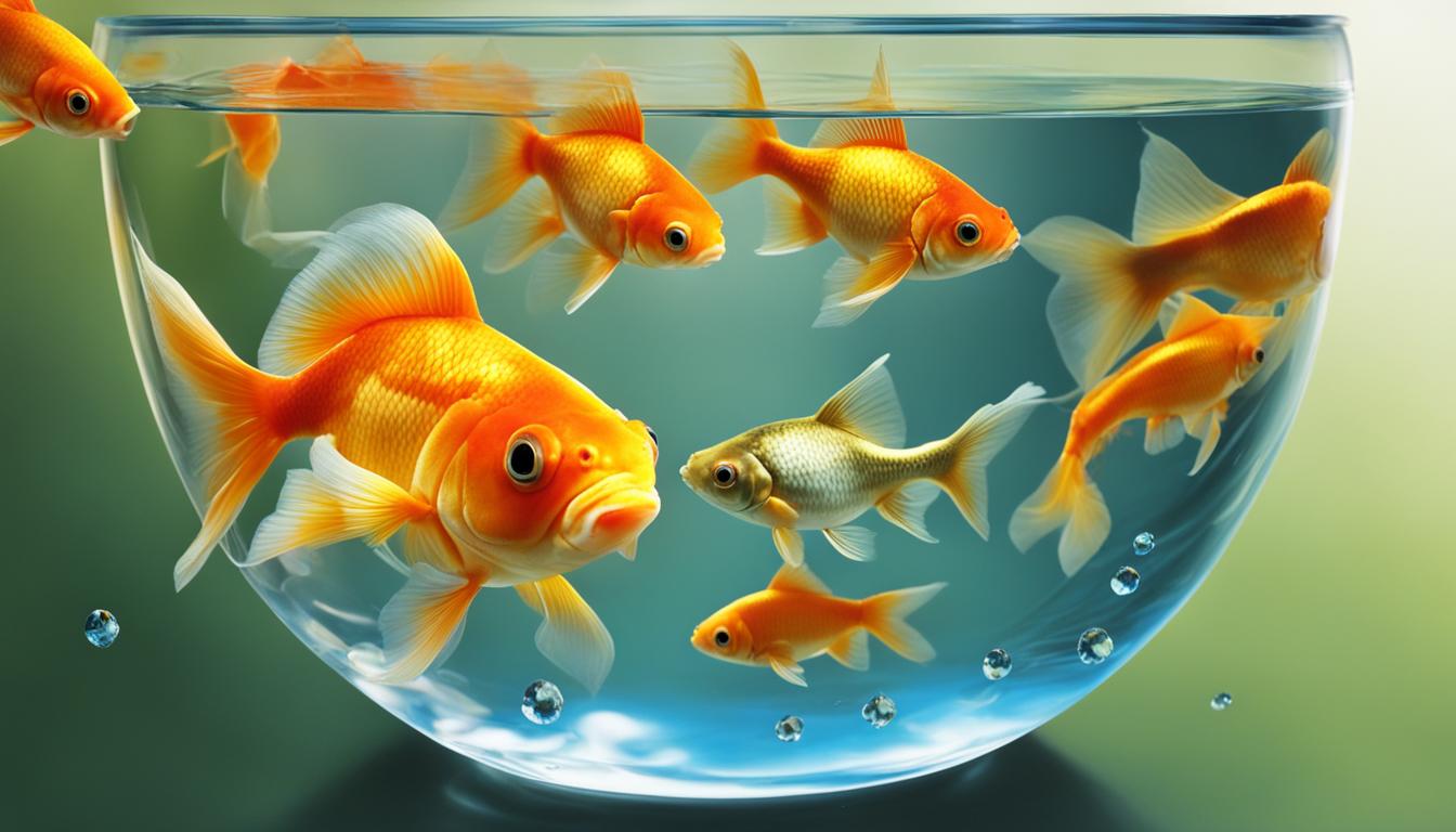 Are Colored Goldfish Bad for You? Uncover the Truth!