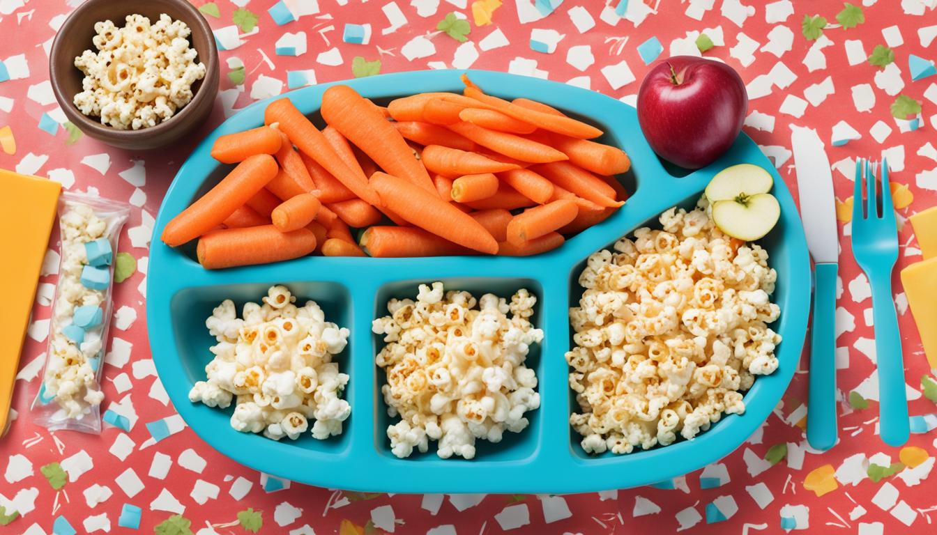Eating Goldfish Crackers with Braces Yay or Nay?