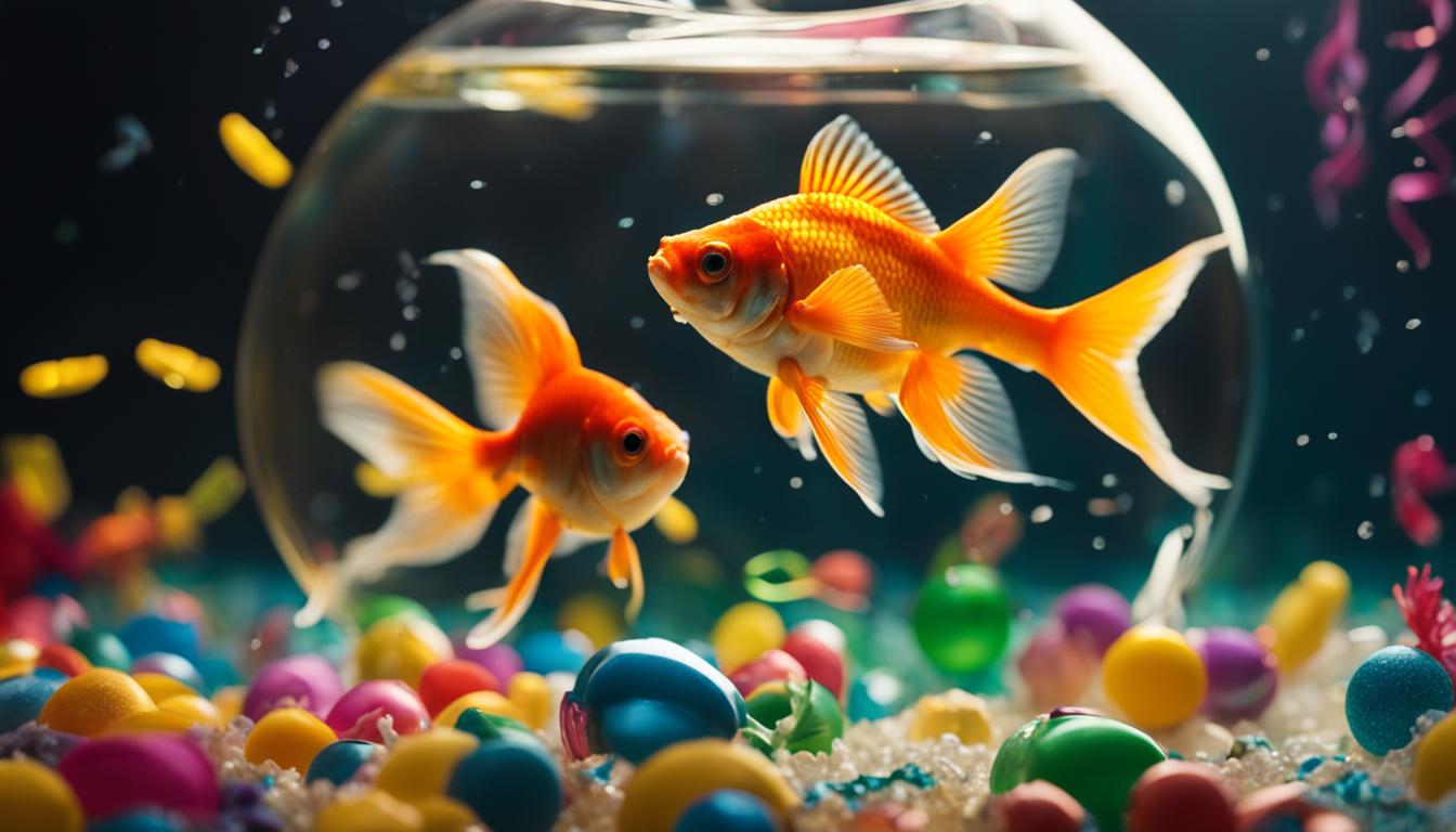 Do Goldfish Get Lonely? Exploring Social Needs