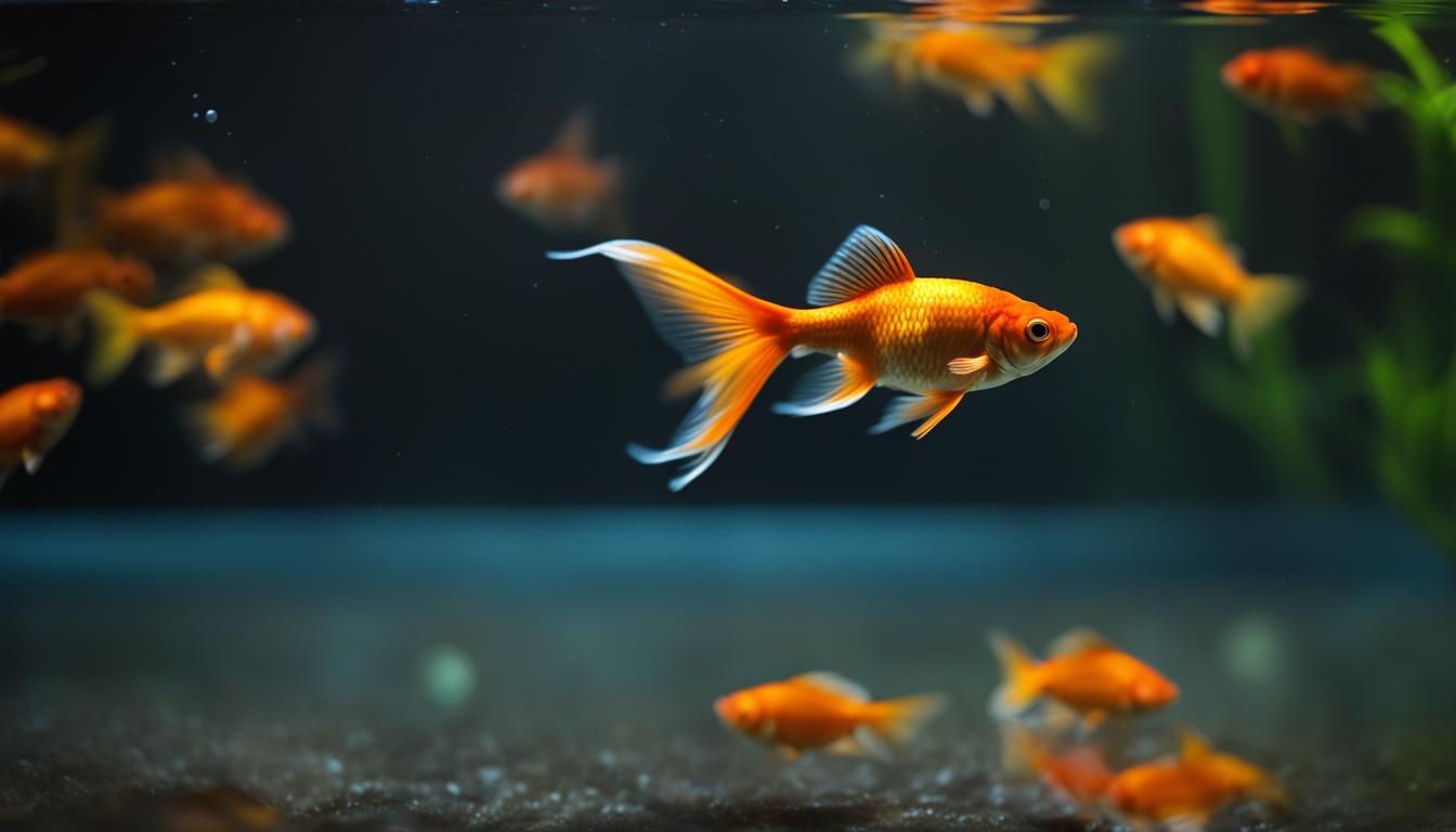 Do Goldfish Get Lonely? Exploring Social Needs