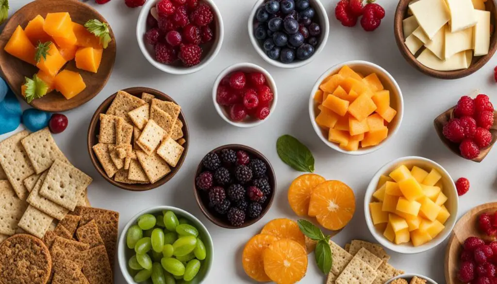 braces-friendly snacks in the market