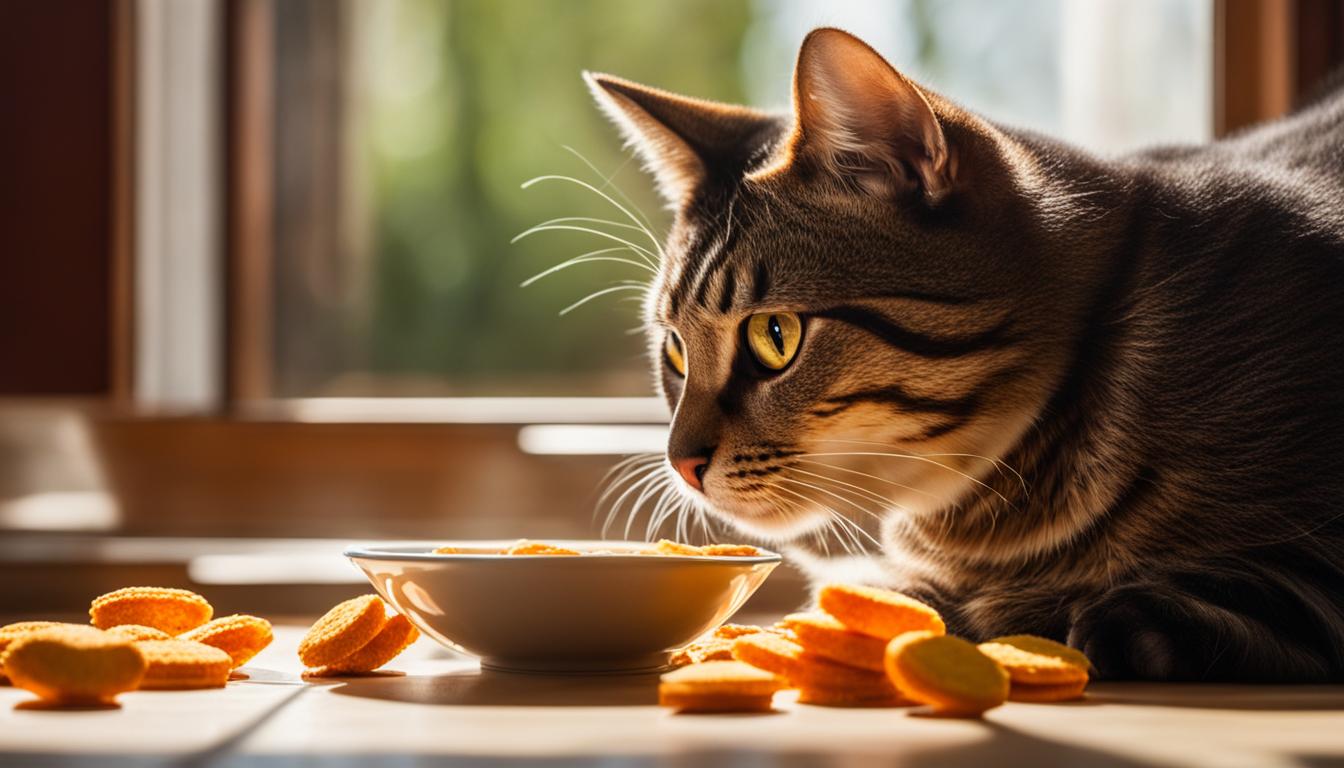 Can Cats Eat Goldfish? Safety & Nutrition Facts