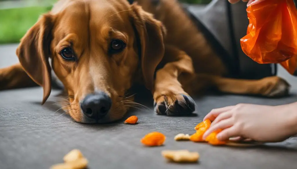 Can Dogs Eat Goldfish? Pet Snack Safety Tips