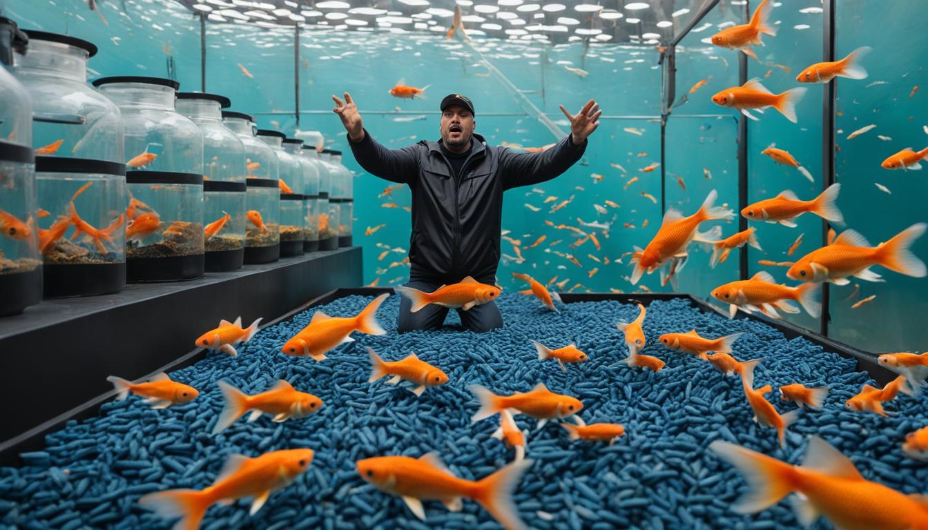 Do Goldfish Lay Eggs? Breeding Insights & Tips