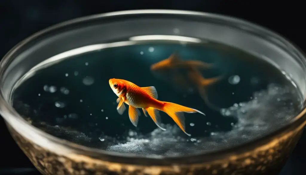 Do Goldfish Get Lonely? Exploring Social Needs