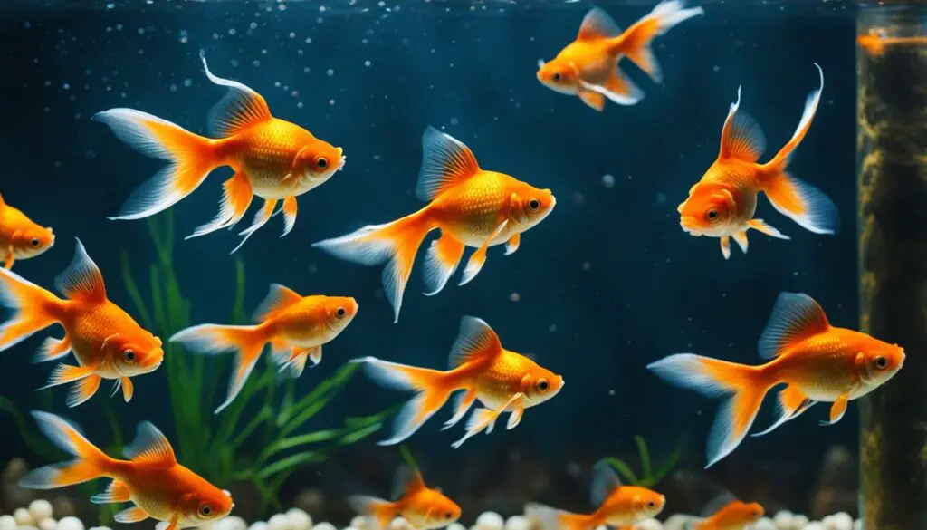 Do Goldfish Lay Eggs? Breeding Insights & Tips