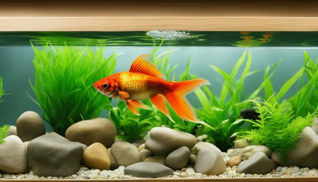 Do Goldfish Need a Bubbler? Essential Care Tips