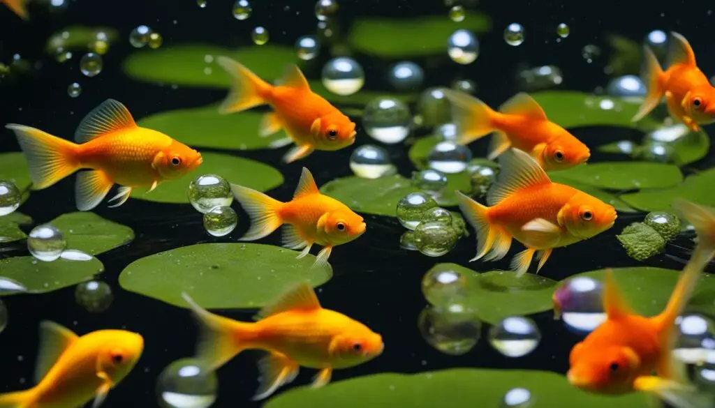 Do Goldfish Lay Eggs? Unveiling Reproductive Facts