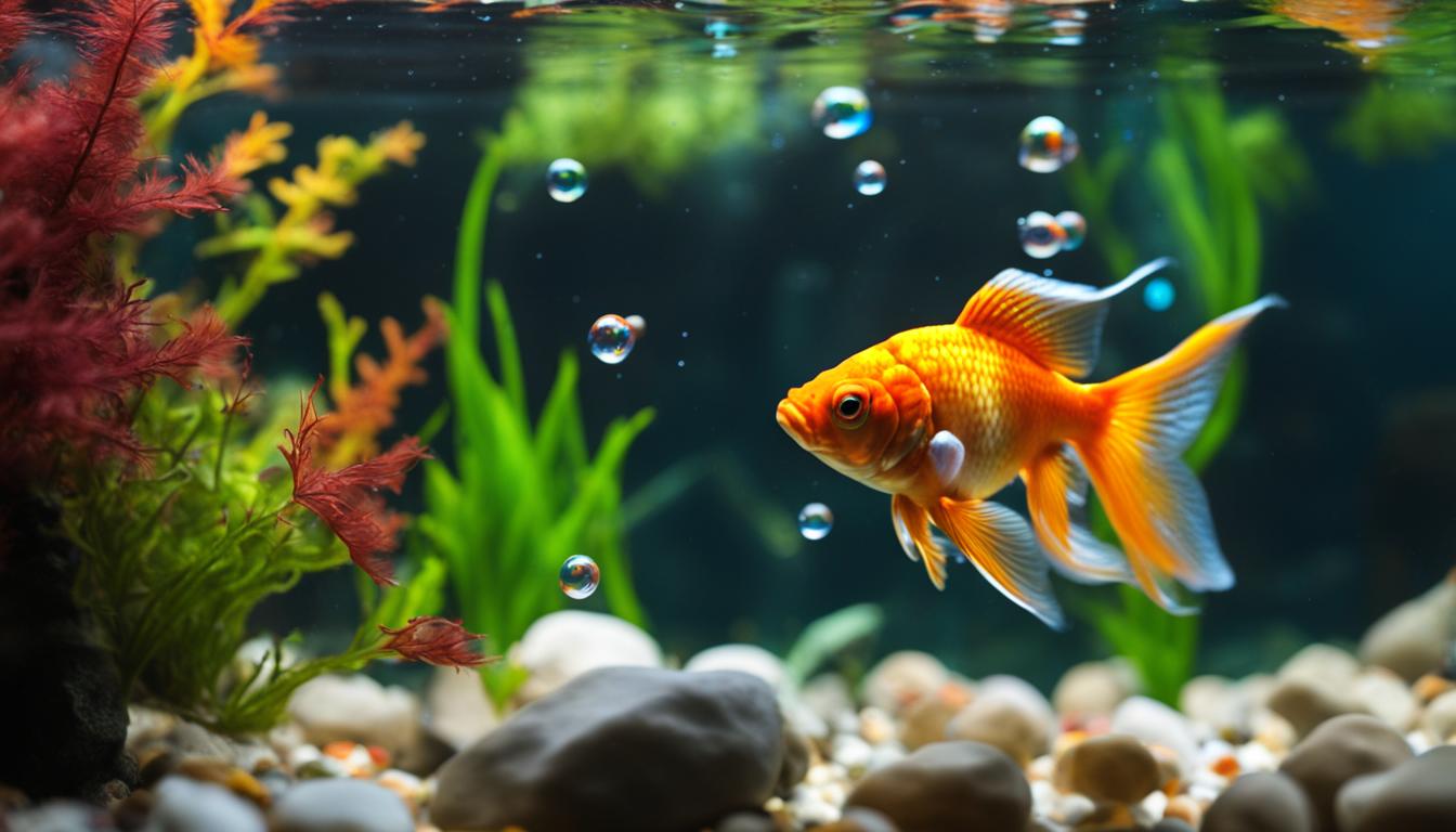 Do Goldfish Lay Eggs? Unveiling Reproductive Facts
