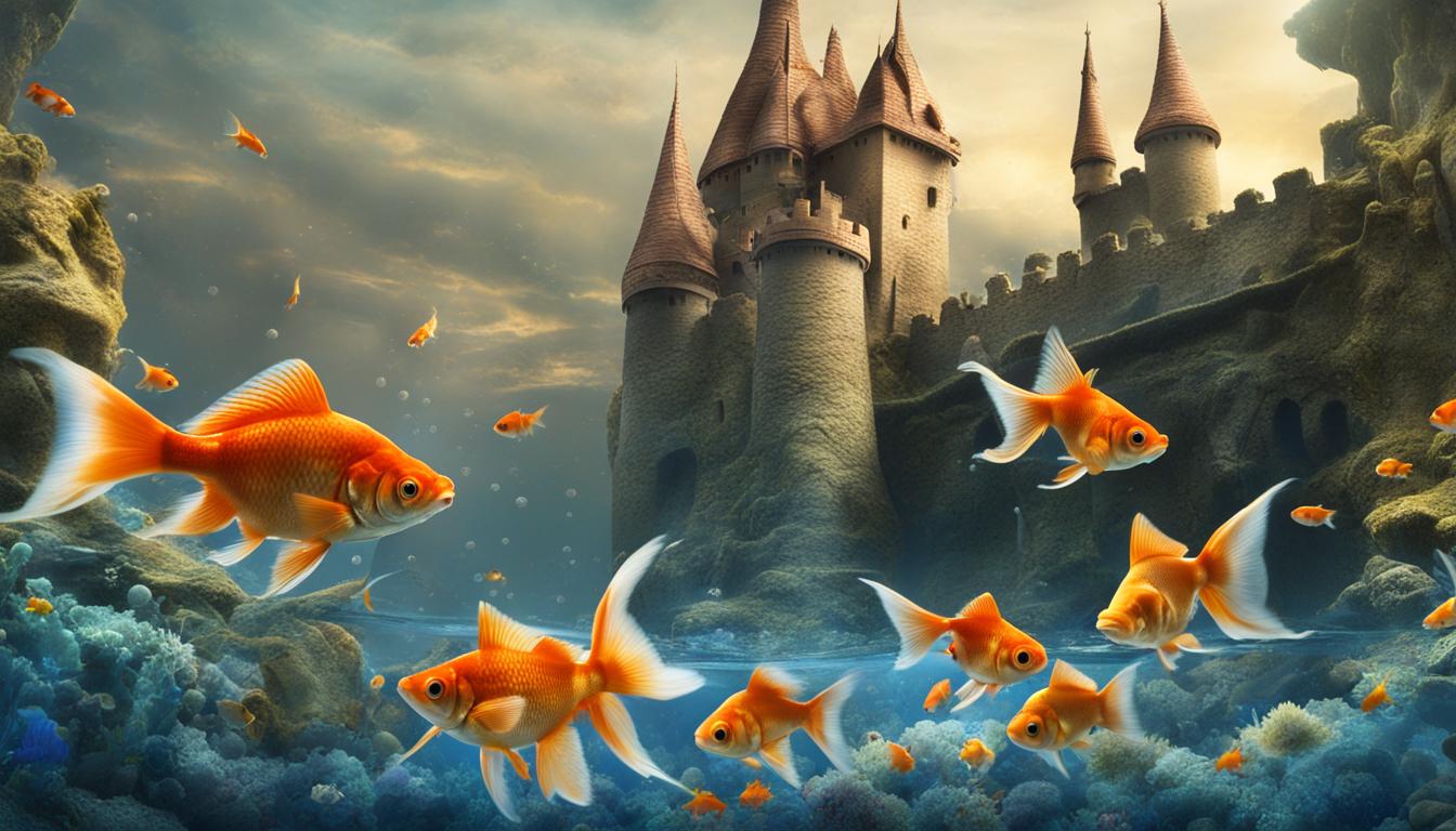 Do Goldfish Eat Other Fish? Aquarium Myths Debunked