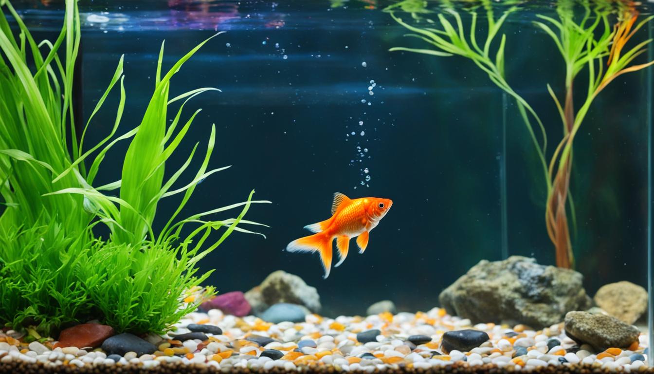 Do Goldfish Need a Bubbler? Essential Care Tips