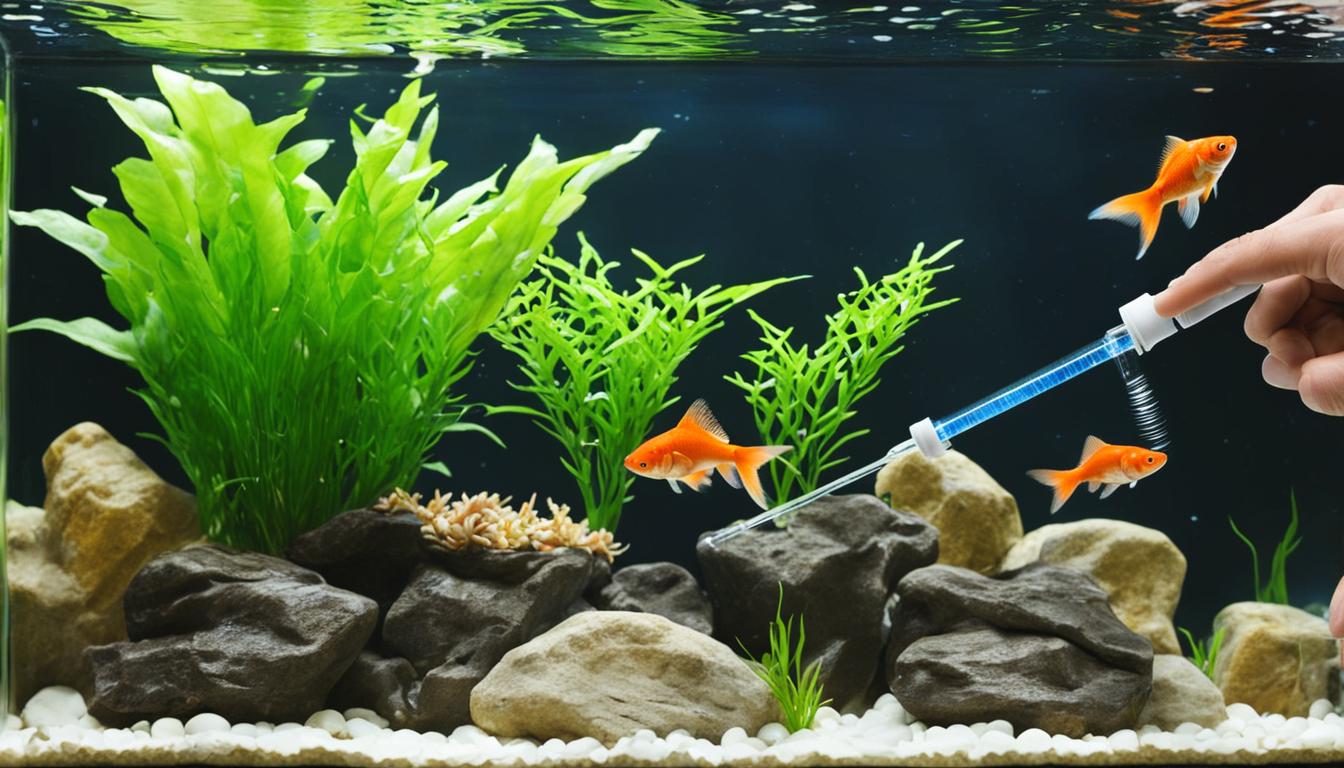 Do Goldfish Need a Bubbler? Essential Care Tips