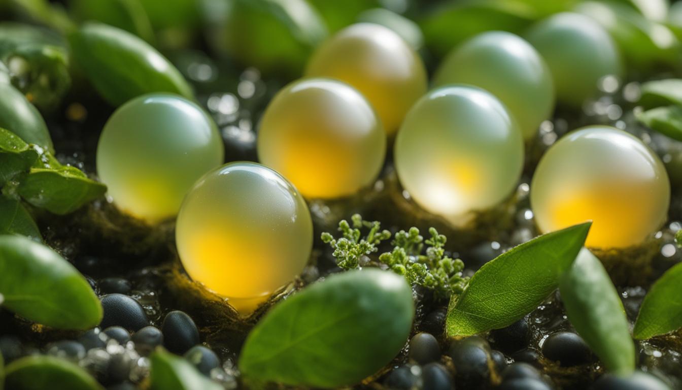 Do Goldfish Lay Eggs? Breeding Insights & Tips