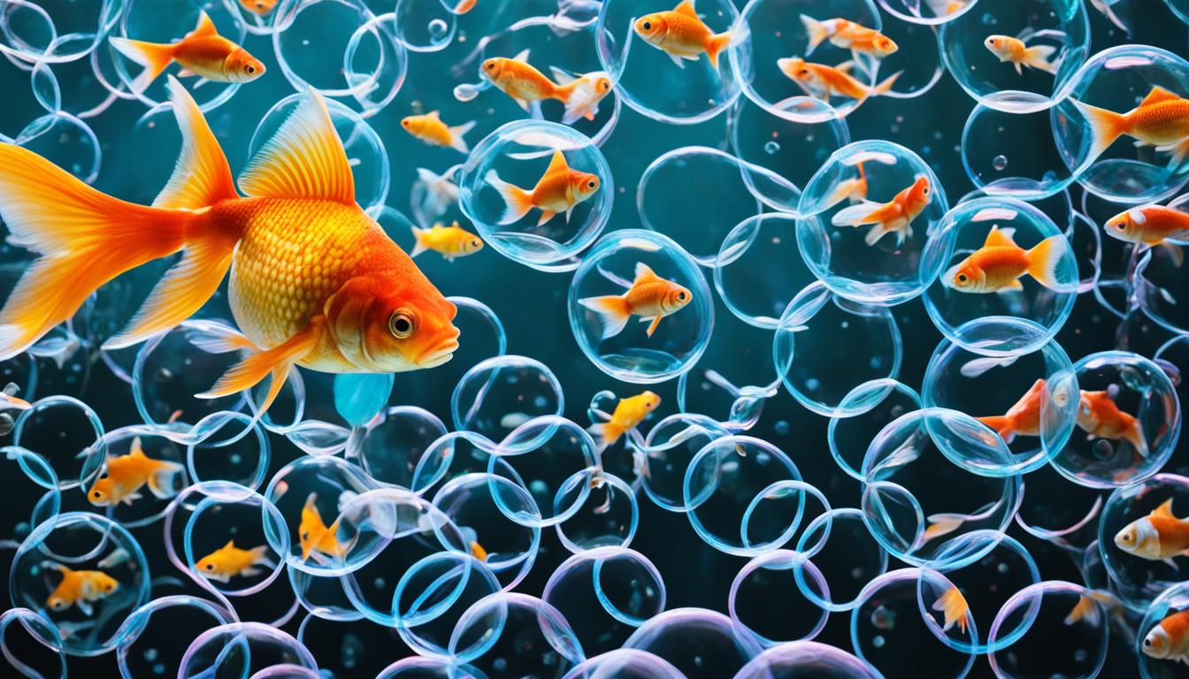 Image showcasing Goldfish Tank Size Calculator