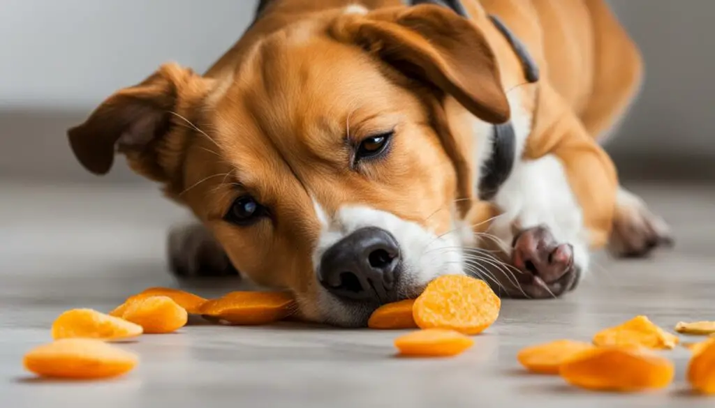 goldfish toxicity in dogs