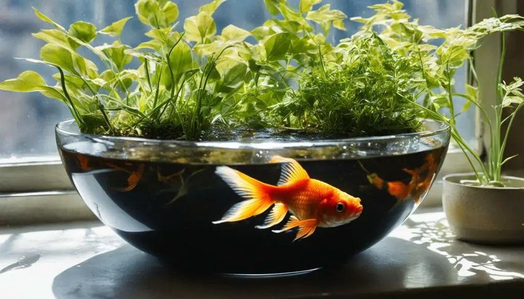 Goldfish Lifespan in a Bowl Know the Facts