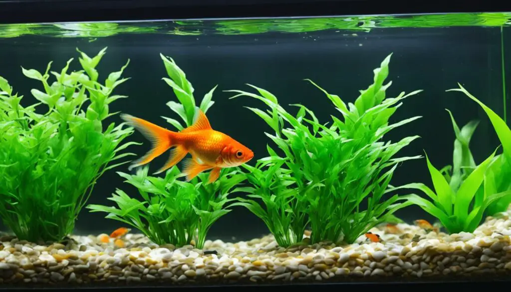how to extend goldfish lifespan