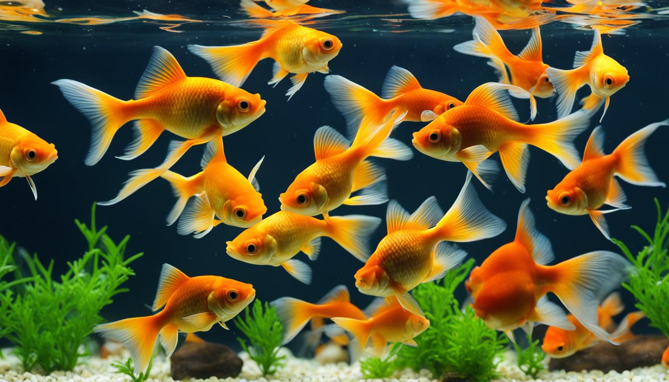 Why Do Goldfish Die So Fast? Common Causes Explained