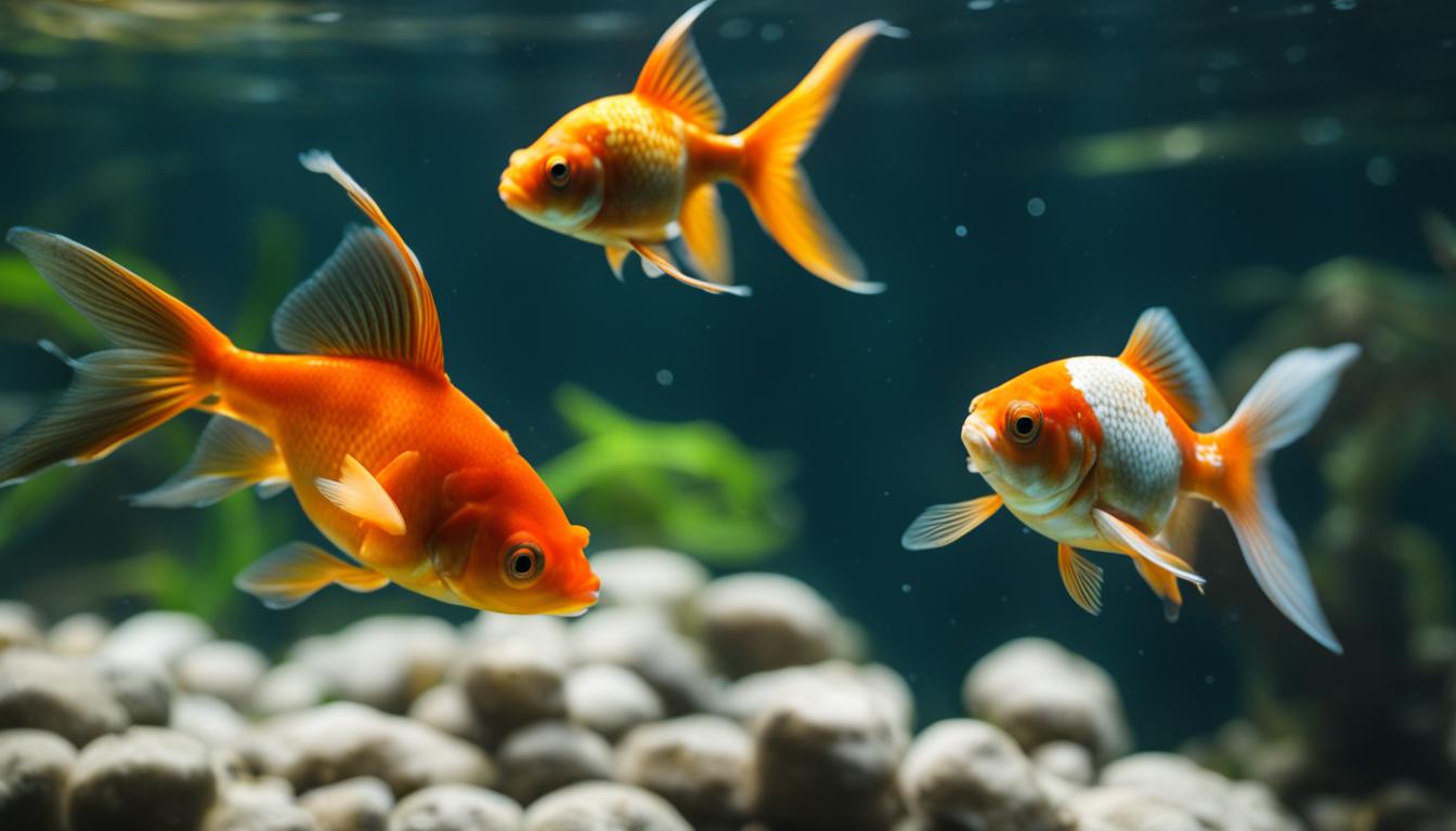 Will Goldfish Eat Other Fish? Aquarium Dynamics Revealed