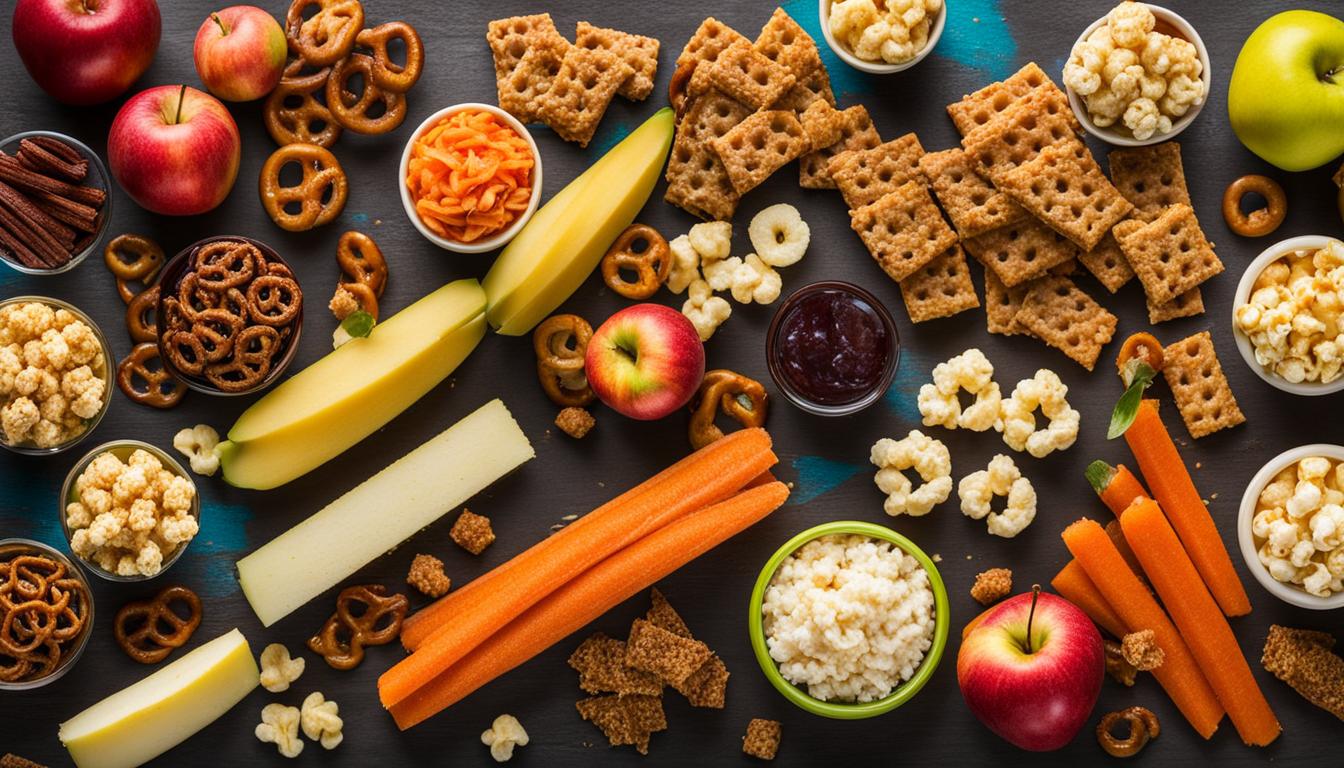 Eating Goldfish Crackers with Braces Yes or No?