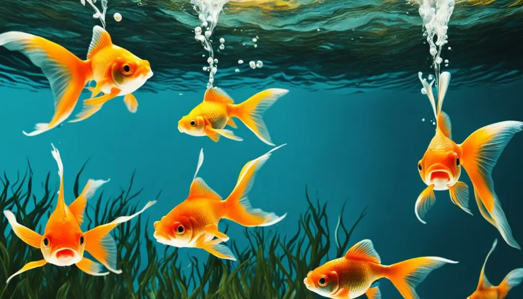 Do Goldfish Have Feelings? Unveiling Emotions