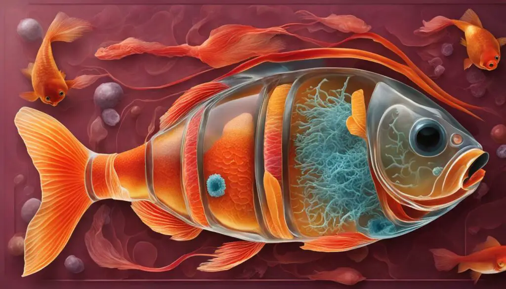 Do Goldfish Have Stomachs? Fish Anatomy Explained