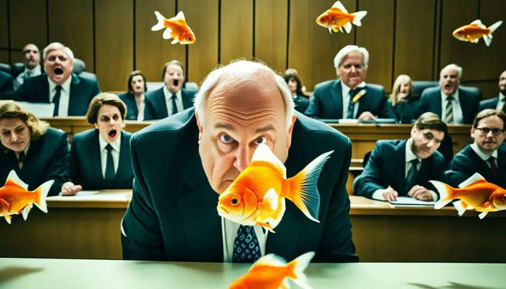 fish sentience in law image