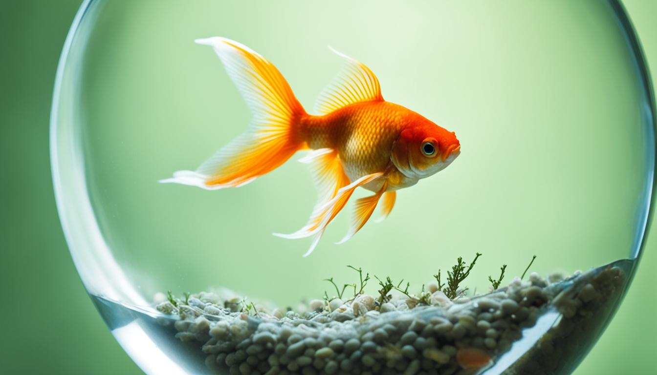 Why Do My Goldfish Keep Dying? Find Out Here!