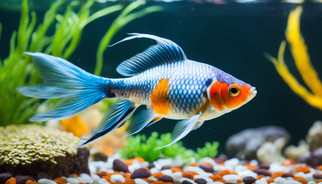 Feeder Goldfish Lifespan: Facts Revealed