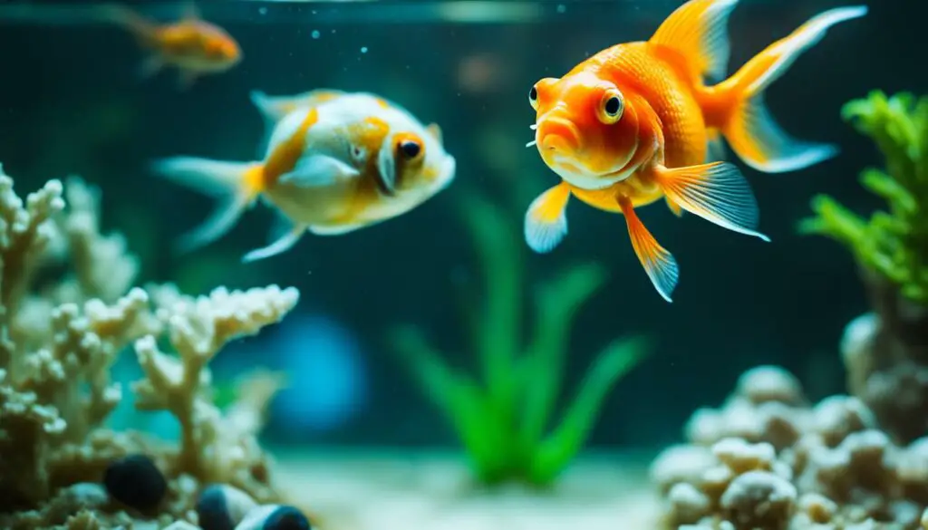 Will Goldfish Eat Snails? Aquarium Insights Revealed